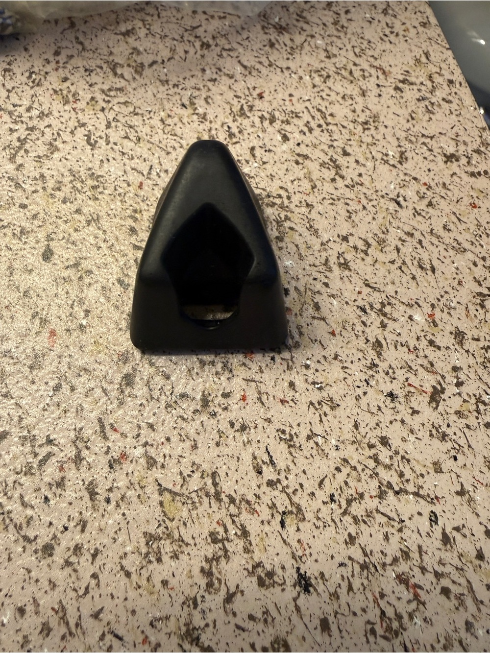 Leaf Razor Holder - Picture 2 of 4